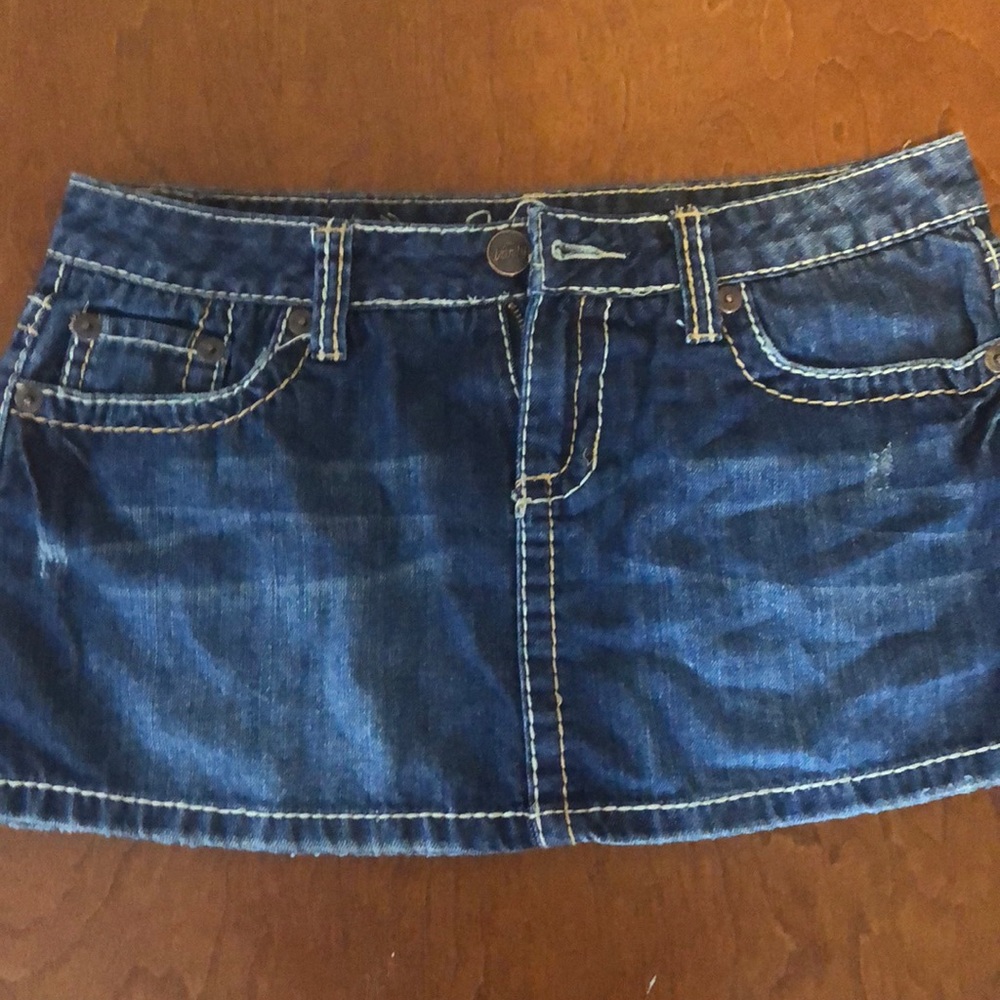 Skirt